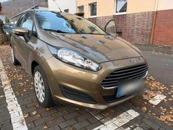 Gebraucht 2013 Ford Fiesta Kleinwagen | 4.700 €