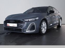 Magnetgrau Gebraucht 2024 Audi A5 Ambiente Coupé | 49.990 € (Superpreis)