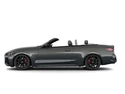 Grau Neu 2025 BMW M440 M Sport Limousine | 88.990 € (Teuer)