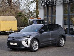 Grau Neu 2025 Renault Scénic Esprit Alpine Van / Kleinbus | 49.900 € (Etwas zu teuer)