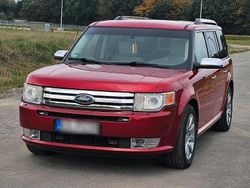 Gebraucht 2010 Ford Flex SUV | 6.500 €