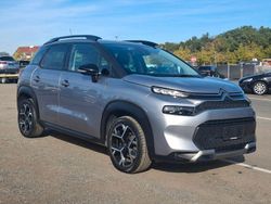 Grau Gebraucht 2022 Citroën C3 Aircross Shine SUV | 11.999 € (Guter Preis)