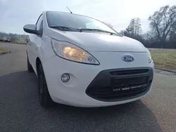Weiß Gebraucht 2009 Ford Ka Titanium Kleinwagen | 1.899 € (Guter Preis)