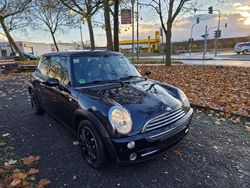 Schwarz Gebraucht 2005 Mini Cooper Kleinwagen | 2.999 € (Fairer Preis)
