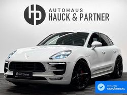 Weiß Gebraucht 2017 Porsche Macan GTS SUV | 47.990 € (Etwas zu teuer)