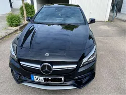 Schwarz Gebraucht 2018 Mercedes CLA45 AMG AMG Kombi | 31.000 € (Guter Preis)