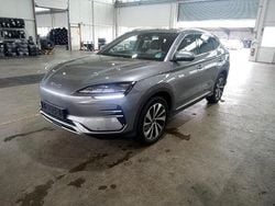Grau Gebraucht 2024 BYD Seal U Design SUV | 36.481 € (Guter Preis)