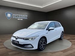 Weiß Gebraucht 2020 VW Golf VII Style | 20.950 € (Fairer Preis)