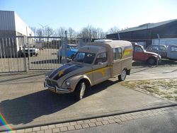 Beige Gebraucht 1981 Citroën 2CV Limousine | 9.900 €