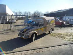 Beige Gebraucht 1981 Citroën 2CV Van | 9.900 €