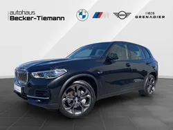 Saphirschwarz Gebraucht 2023 BMW X5 Sport Line SUV | 66.898 € (Guter Preis)