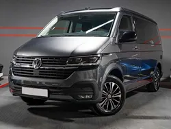 Grau Gebraucht 2023 VW T6.1 Edition Van | 65.990 €