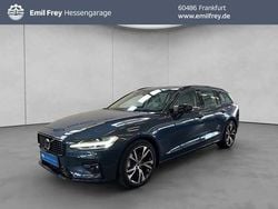 Gebraucht 2024 Volvo V60 Kombi | 43.400 € (Teuer)