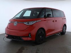 Rotkeine angabe Gebraucht 2025 VW ID. Buzz GTX Van / Kleinbus | 70.380 € (Guter Preis)