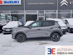 Grau Neu 2025 Citroën C3 Limousine | 21.500 € (Teuer)
