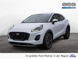 Andere farbe Gebraucht 2022 Ford Puma Titanium SUV | 19.990 € (Fairer Preis)