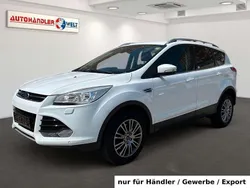Violett Gebraucht 2013 Ford Kuga SUV | 6.799 € (Superpreis)