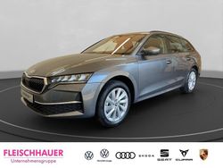 Grau Neu 2025 Skoda Octavia Selection Kombi | 40.990 € (Teuer)