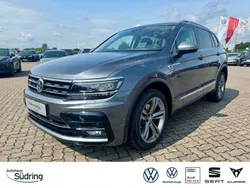 VW Tiguan Allspace