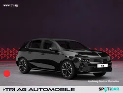 Andere farbe Gebraucht 2022 Opel Astra Edition | 27.611 € (Guter Preis)