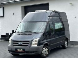 Grau Gebraucht 2007 Ford Transit Limousine | 13.900 €