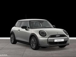 Melting silver iii Gebraucht 2024 Mini Cooper Coupé Classic Coupé | 22.900 € (Fairer Preis)