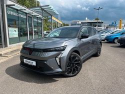 Grauschwarz Gebraucht 2024 Renault Scénic Esprit Alpine Van / Kleinbus | 47.990 € (Etwas zu teuer)