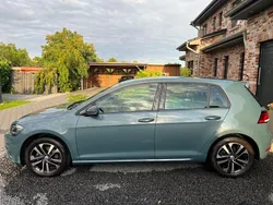 Blau Gebraucht 2019 VW Golf VII IQ Drive Limousine | 19.000 € (Fairer Preis)