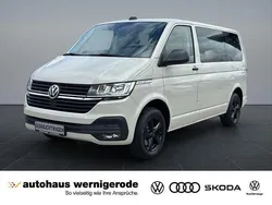 Ascotgrau Gebraucht 2021 VW T6.1 Trendline Van | 36.479 € (Guter Preis)