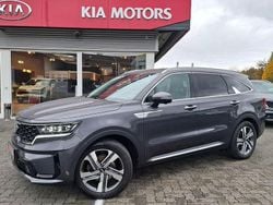 Schwarz Gebraucht 2021 Kia Sorento Spirit SUV | 34.880 € (Guter Preis)
