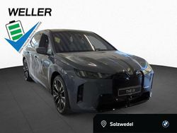 Storm bay (grau) Gebraucht 2025 BMW iX Comfort Edition SUV | 96.950 €