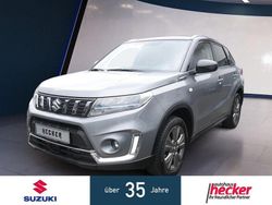 Grau Gebraucht 2023 Suzuki Vitara Comfort SUV | 18.970 € (Guter Preis)