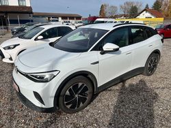 Weiß Gebraucht 2022 VW ID.4 Pro Performance SUV | 26.400 € (Guter Preis)