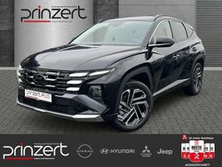 Schwarz (abyss black / met) Neu 2025 Hyundai Tucson Prime SUV | 42.770 € (Teuer)