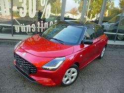Rot Gebraucht 2025 Suzuki Swift Comfort Kleinwagen | 18.950 € (Etwas zu teuer)