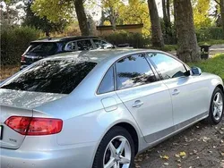 Silber Gebraucht 2011 Audi A4 Limousine | 6.050 € (Guter Preis)