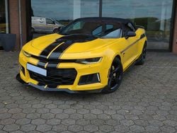 Gelb Gebraucht 2017 Chevrolet Camaro Cabrio | 29.550 €