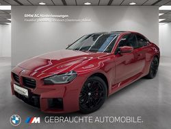 Rot Gebraucht 2025 BMW M2 Shadowline Coupé | 74.470 € (Teuer)