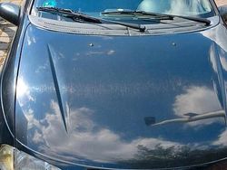 Schwarz Gebraucht 1994 Opel Tigra S Coupé | 850 €