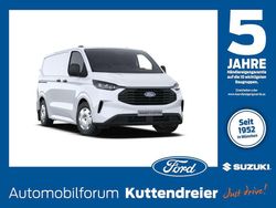 Frost weiß Neu 2025 Ford Transit Custom Trend Van / Kleinbus | 38.600 € (Fairer Preis)