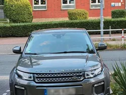 Grau Gebraucht 2017 Land Rover Range Rover SUV | 16.200 € (Fairer Preis)