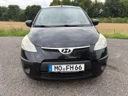Schwarz Gebraucht 2009 Hyundai i10 Classic Kleinwagen | 2.250 € (Fairer Preis)