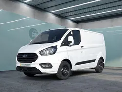 Weiß Gebraucht 2023 Ford Transit Custom | 36.849 € (Guter Preis)