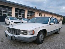 Weiß Gebraucht 1993 Cadillac Seville Limousine | 4.750 €