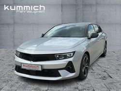 Silber Neu 2025 Opel Astra Kombi | 28.990 € (Fairer Preis)