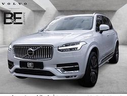 Weiß Gebraucht 2021 Volvo XC90 Inscription SUV | 41.950 € (Guter Preis)