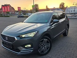 Grau Gebraucht 2020 Seat Tarraco XCELLENCE SUV | 27.900 € (Fairer Preis)