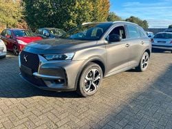 Grau Gebraucht 2019 DS Automobiles DS7 Crossback So Chic SUV | 22.790 € (Guter Preis)
