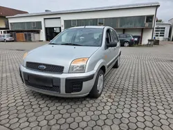 Grau Gebraucht 2007 Ford Fusion Ambiente Limousine | 1.000 € (Guter Preis)