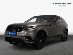 Grau Gebraucht 2025 Land Rover Range Rover Velar SE Dynamic SUV | 90.850 €